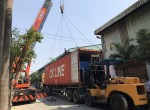 CHO THUÊ XE CẨU BÌNH DƯƠNG GIÁ RẺ