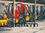 Những yếu tố ảnh hưởng đến cấu trúc giá xe nâng hàng