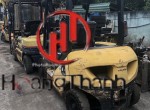 Dịch Vụ Xe Nâng Tại Bình Dương