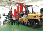 Cho Thuê Xe Nâng Tại Bình Dương